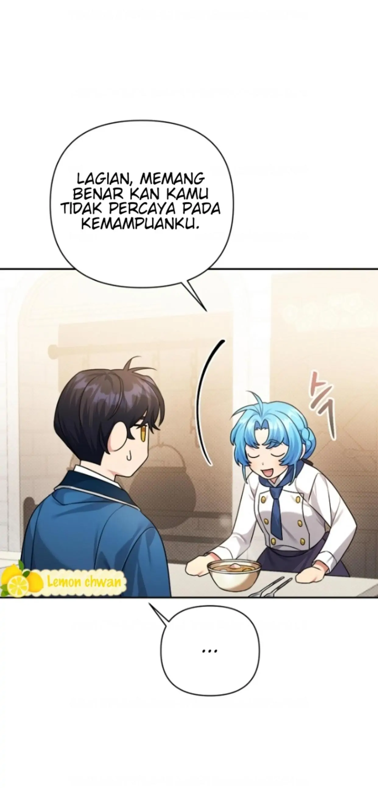 I’m a Villainess, but I’m Good at Cooking - Chapter 5 6 I’m a Villainess, but I’m Good at Cooking - Chapter 5 6