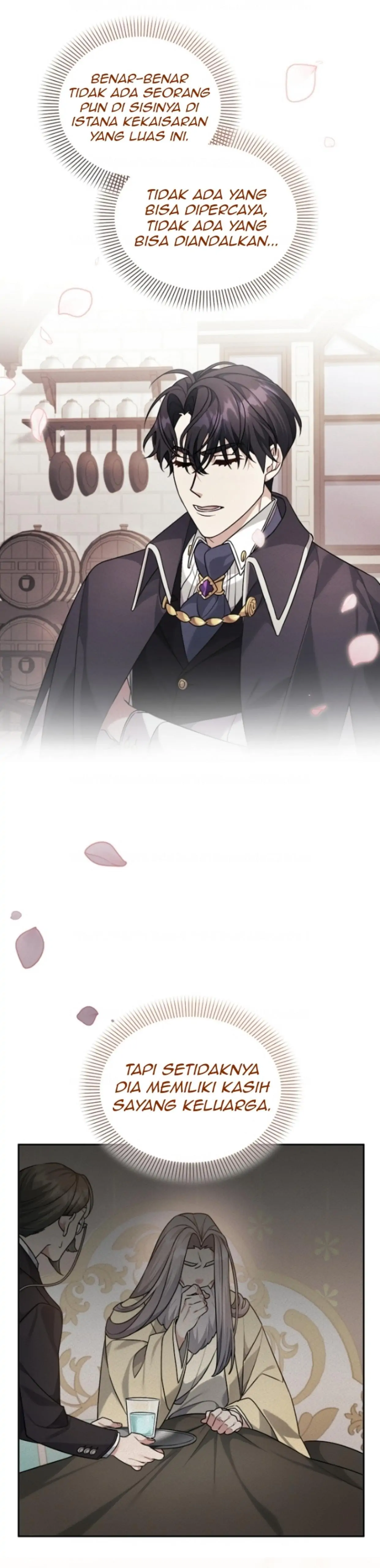 I’m a Villainess, but I’m Good at Cooking - Chapter 5 40 I’m a Villainess, but I’m Good at Cooking - Chapter 5 40