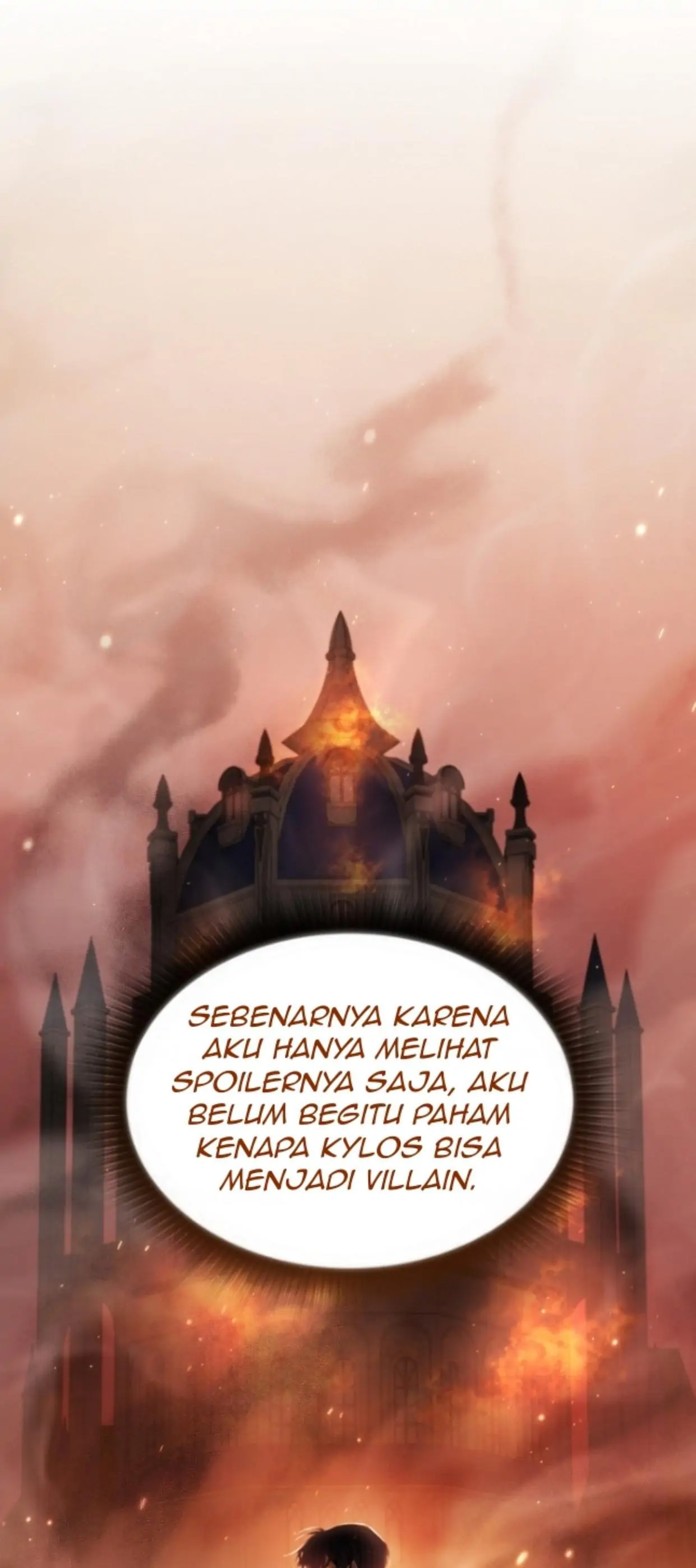 I’m a Villainess, but I’m Good at Cooking - Chapter 5 41 I’m a Villainess, but I’m Good at Cooking - Chapter 5 41