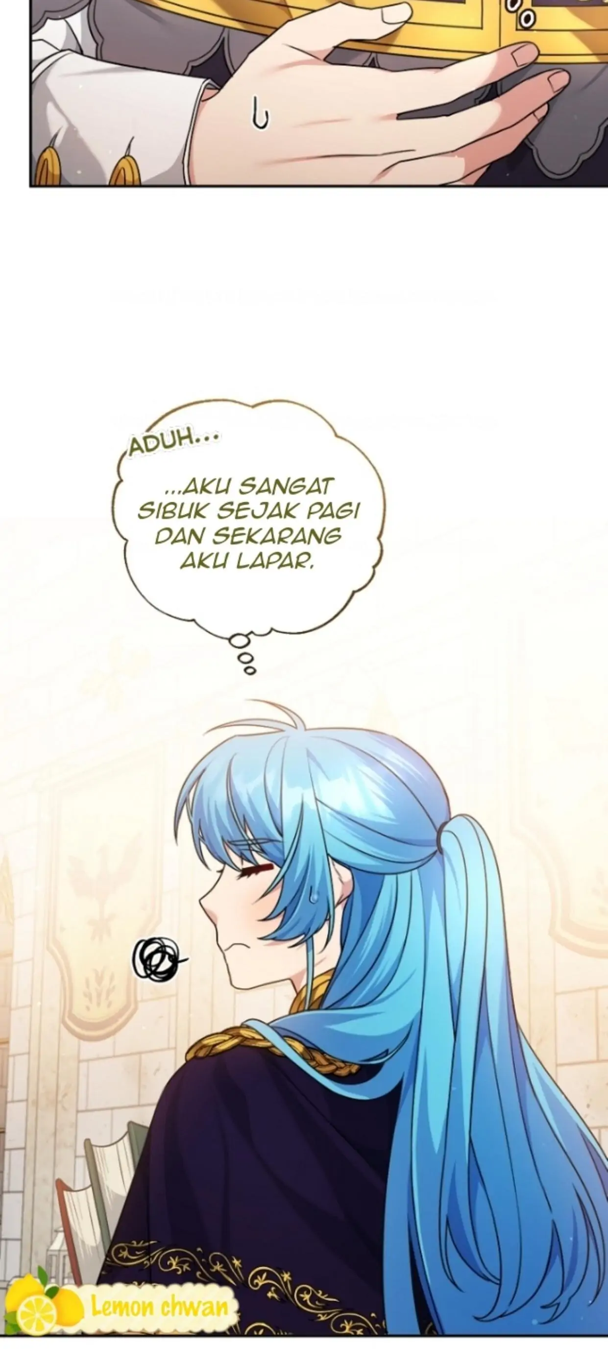 I’m a Villainess, but I’m Good at Cooking - Chapter 5 46 I’m a Villainess, but I’m Good at Cooking - Chapter 5 46