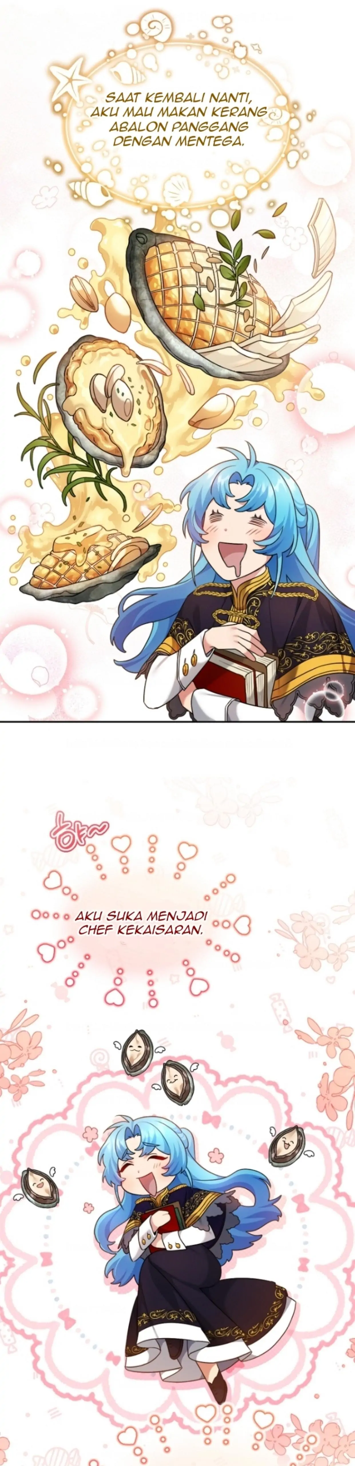 I’m a Villainess, but I’m Good at Cooking - Chapter 5 47 I’m a Villainess, but I’m Good at Cooking - Chapter 5 47