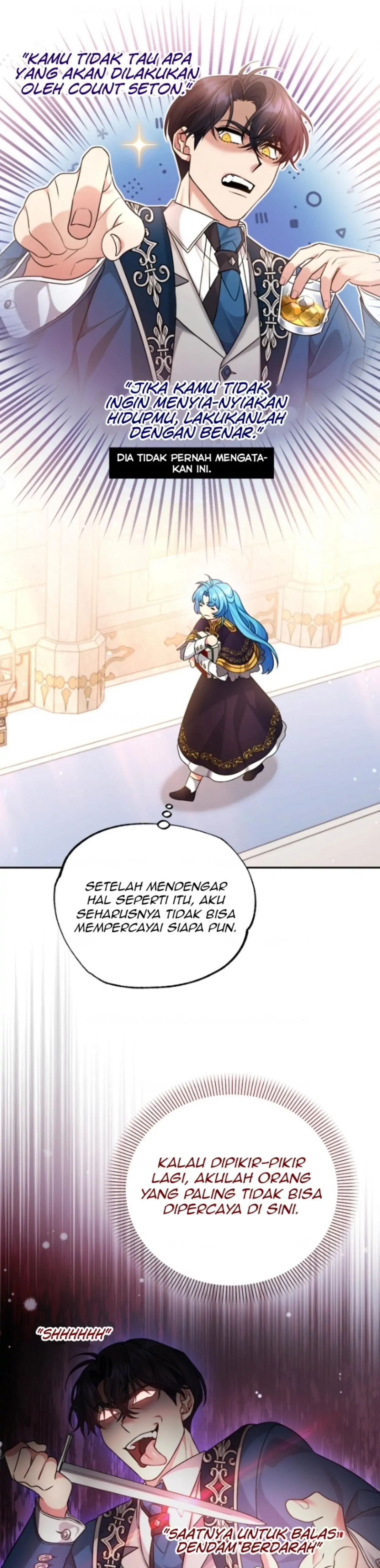 I’m a Villainess, but I’m Good at Cooking - Chapter 5 44 I’m a Villainess, but I’m Good at Cooking - Chapter 5 44