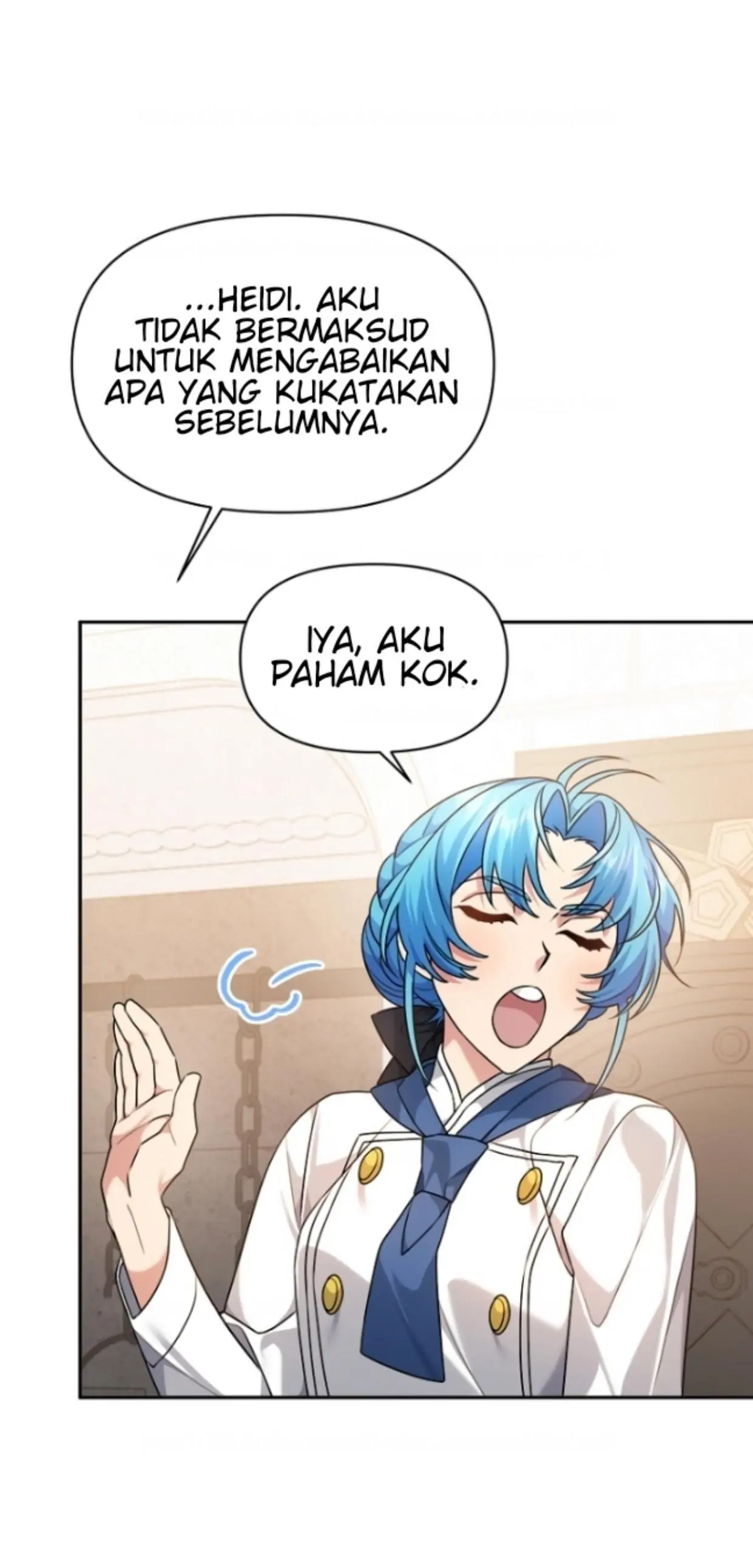 I’m a Villainess, but I’m Good at Cooking - Chapter 5 5 I’m a Villainess, but I’m Good at Cooking - Chapter 5 5