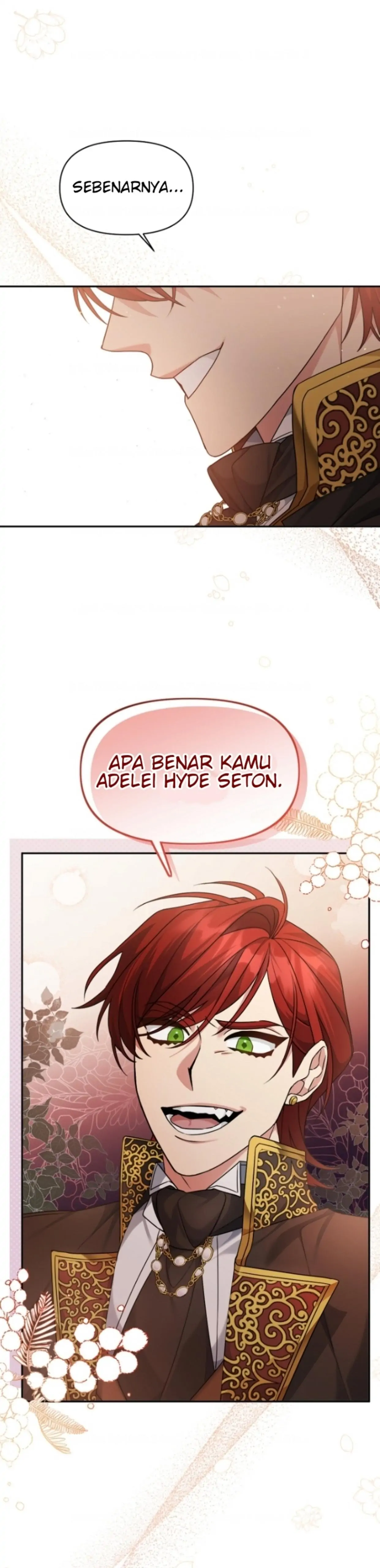 I’m a Villainess, but I’m Good at Cooking - Chapter 5 50 I’m a Villainess, but I’m Good at Cooking - Chapter 5 50