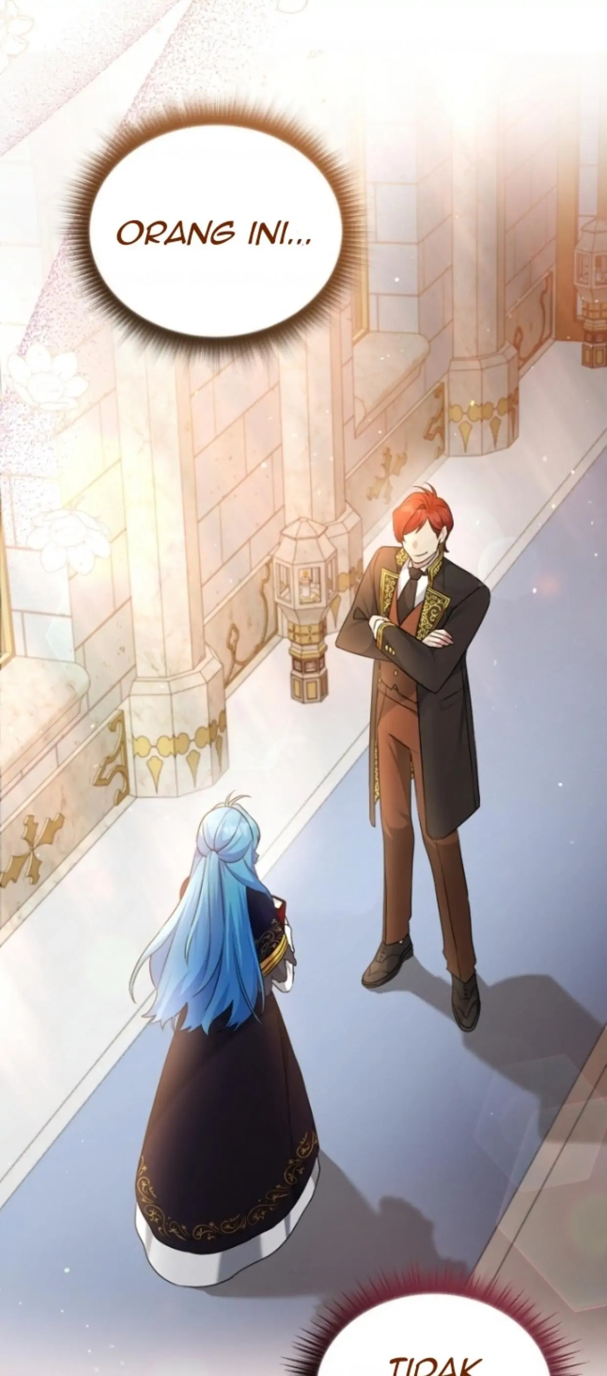 I’m a Villainess, but I’m Good at Cooking - Chapter 5 51 I’m a Villainess, but I’m Good at Cooking - Chapter 5 51