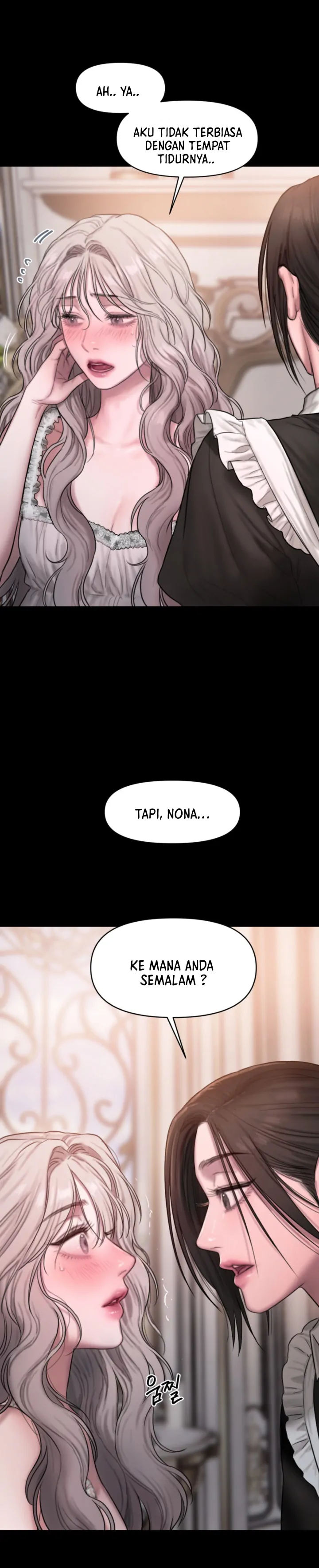 Lily of the Valley - Chapter 3 9