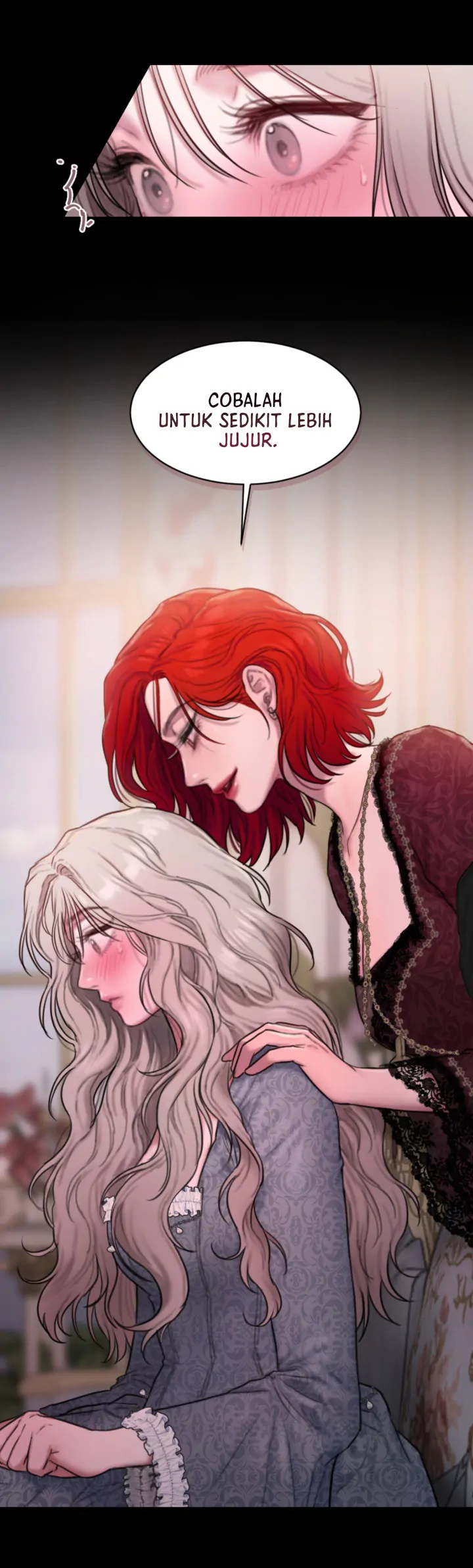 Lily of the Valley - Chapter 3 29