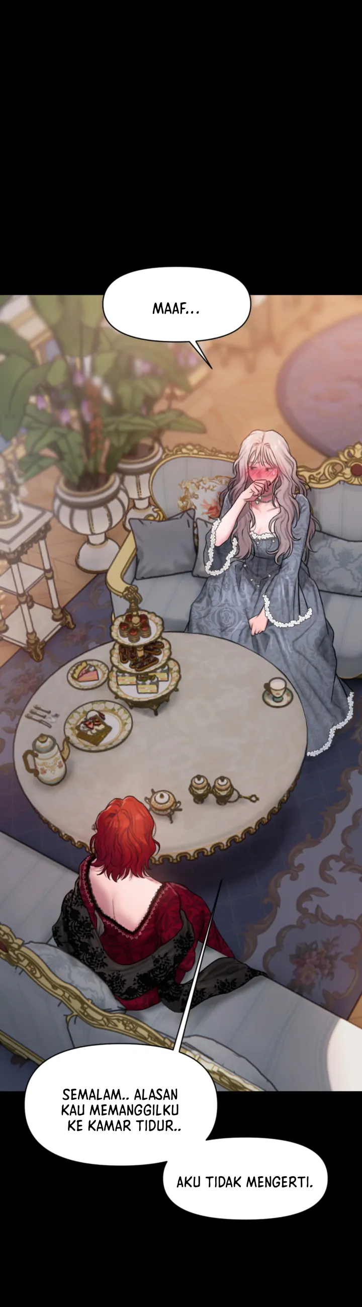 Lily of the Valley - Chapter 3 22