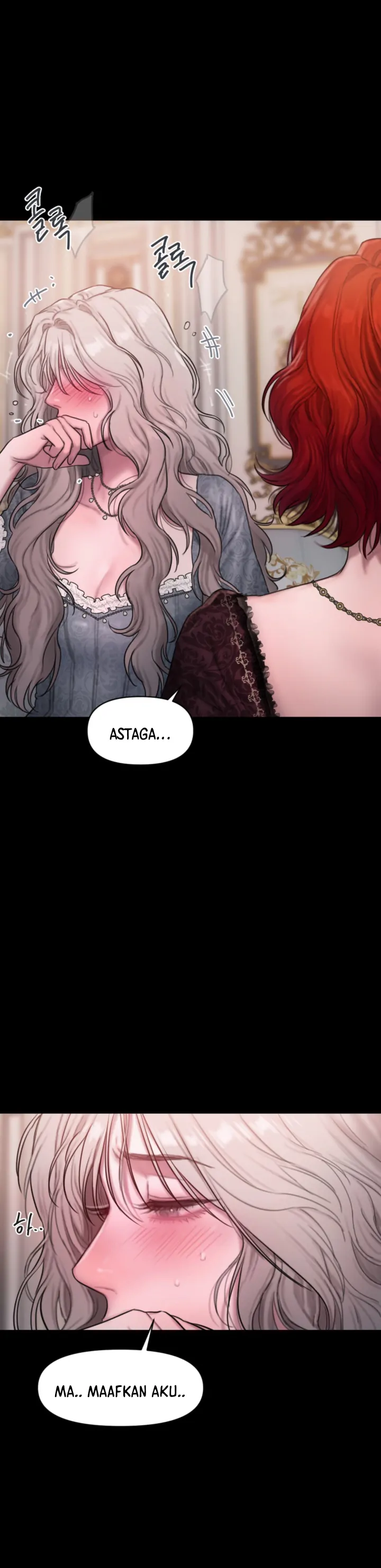 Lily of the Valley - Chapter 3 20