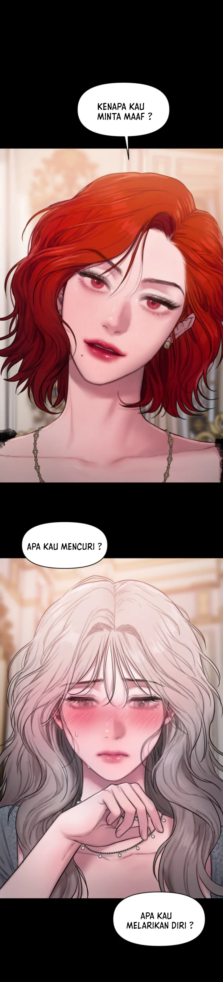 Lily of the Valley - Chapter 3 21