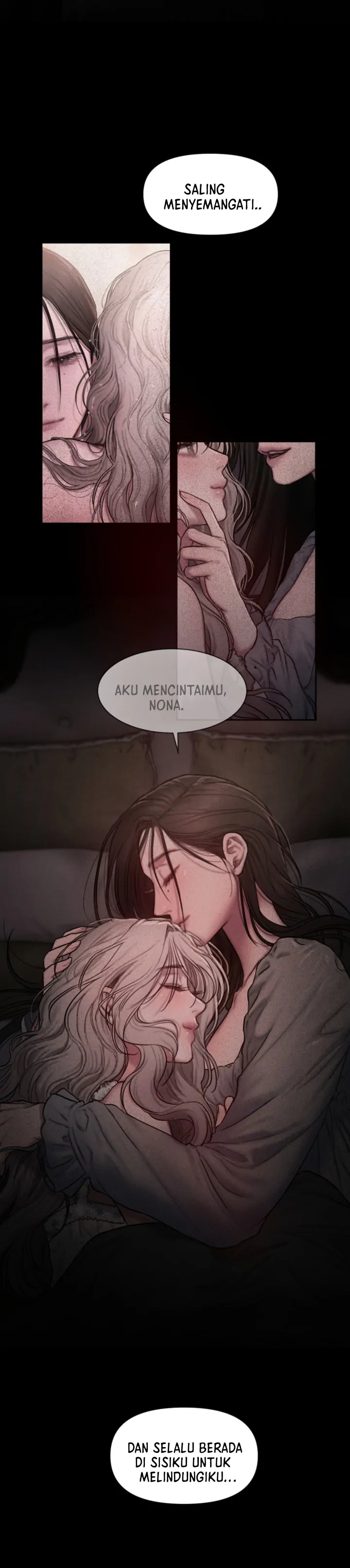 Lily of the Valley - Chapter 3 27