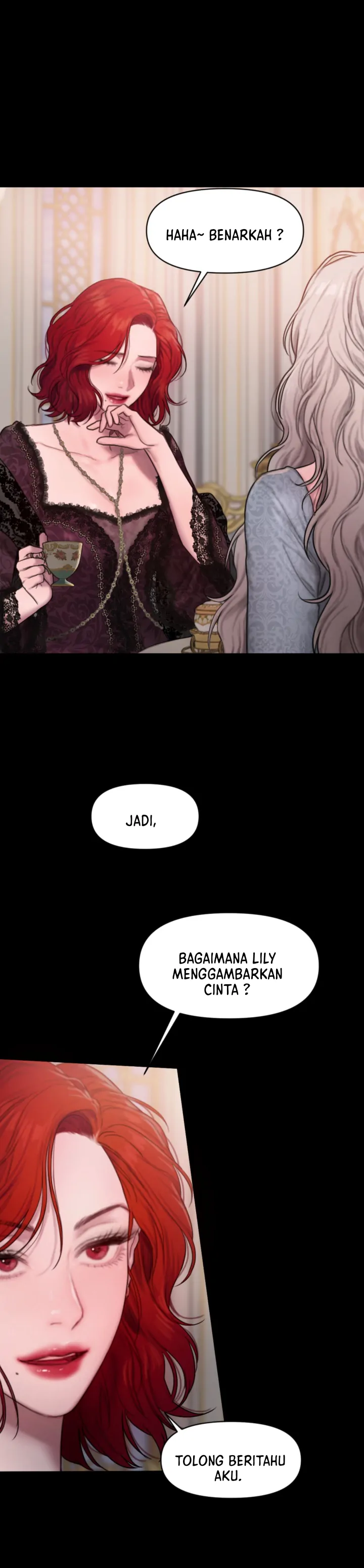 Lily of the Valley - Chapter 3 25