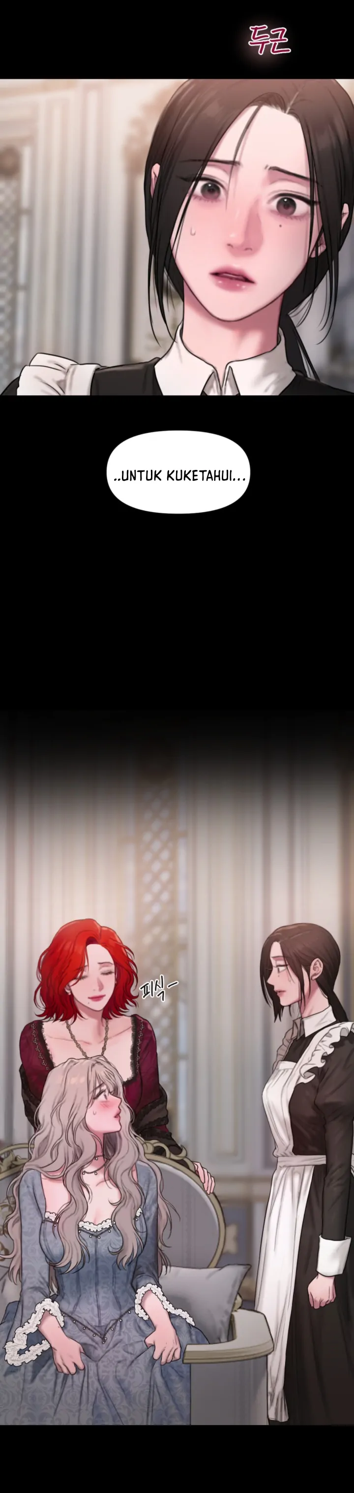 Lily of the Valley - Chapter 3 38