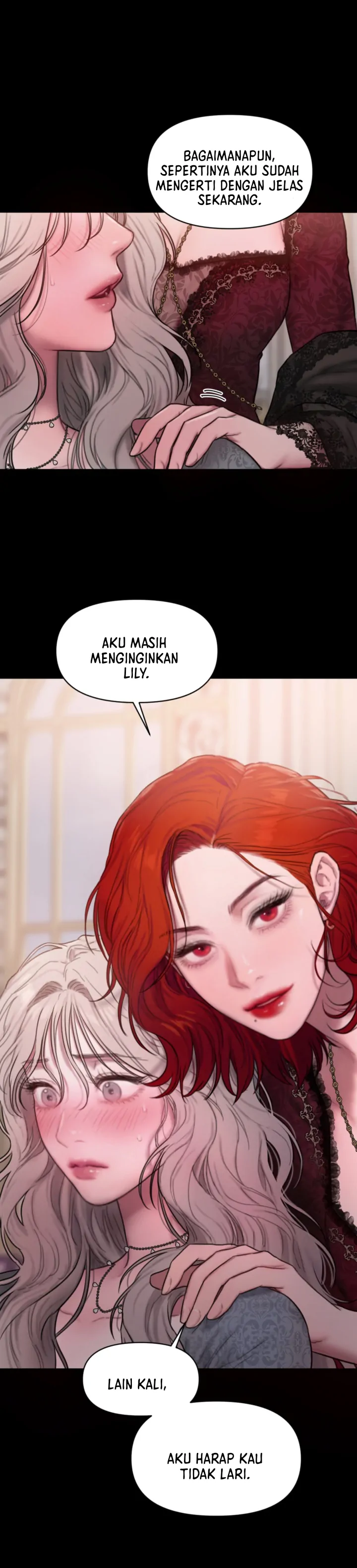Lily of the Valley - Chapter 3 39