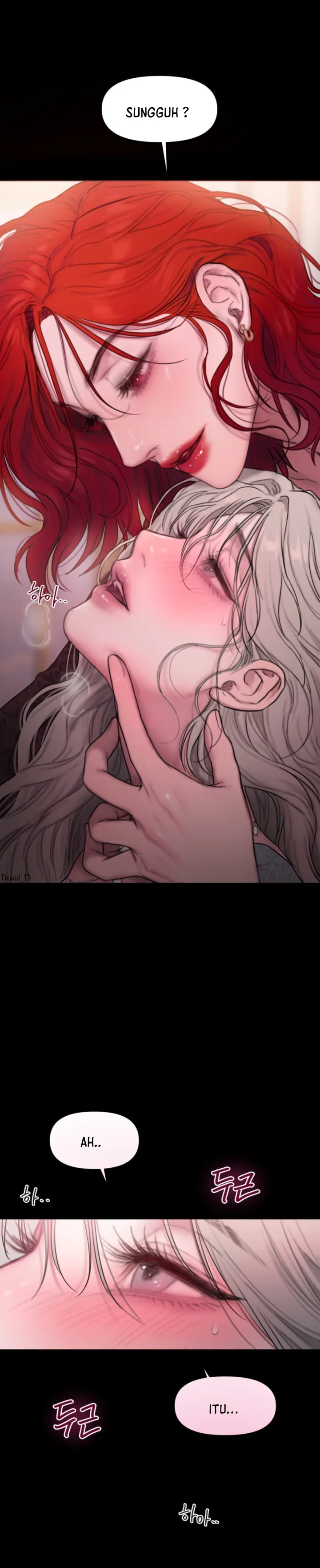 Lily of the Valley - Chapter 3 33