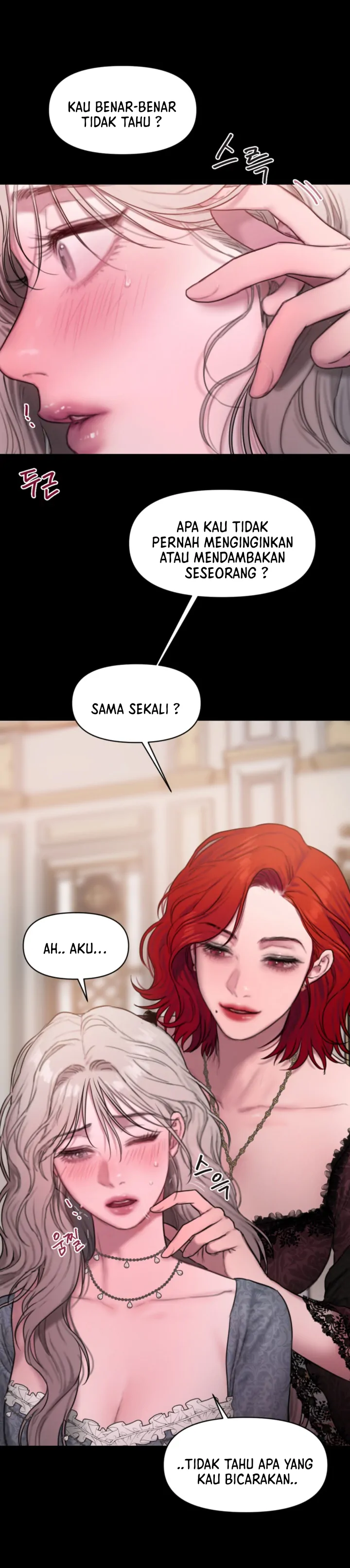 Lily of the Valley - Chapter 3 30