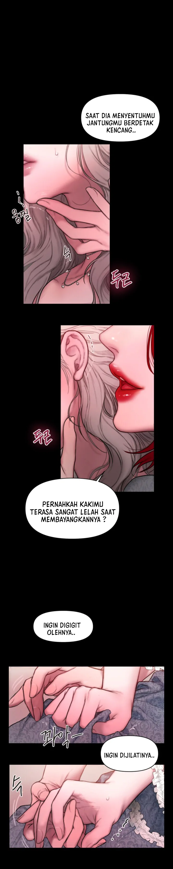 Lily of the Valley - Chapter 3 31