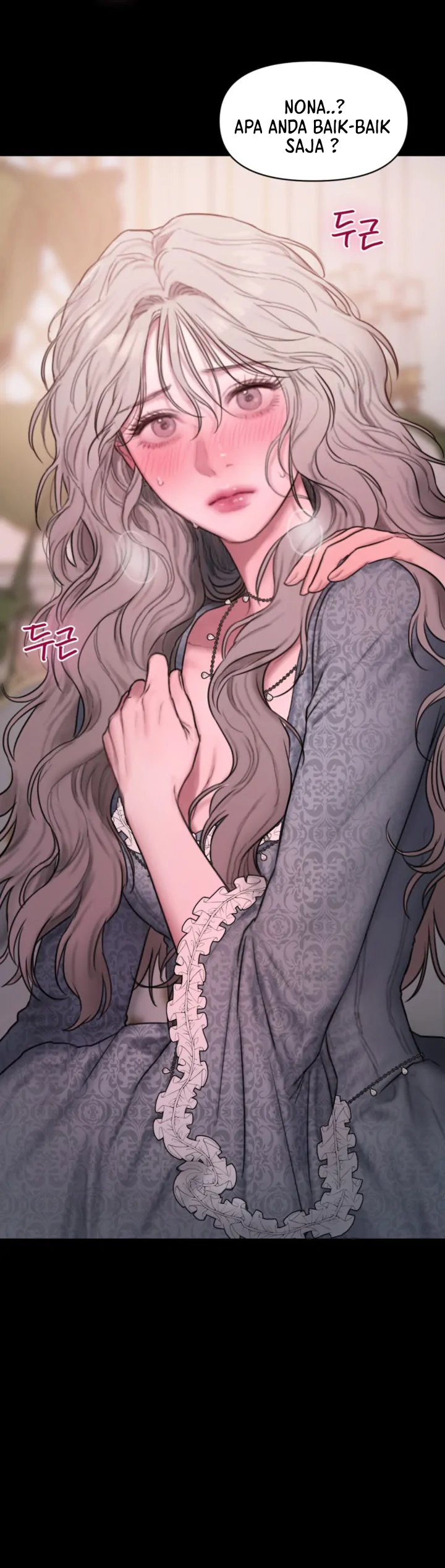 Lily of the Valley - Chapter 3 36