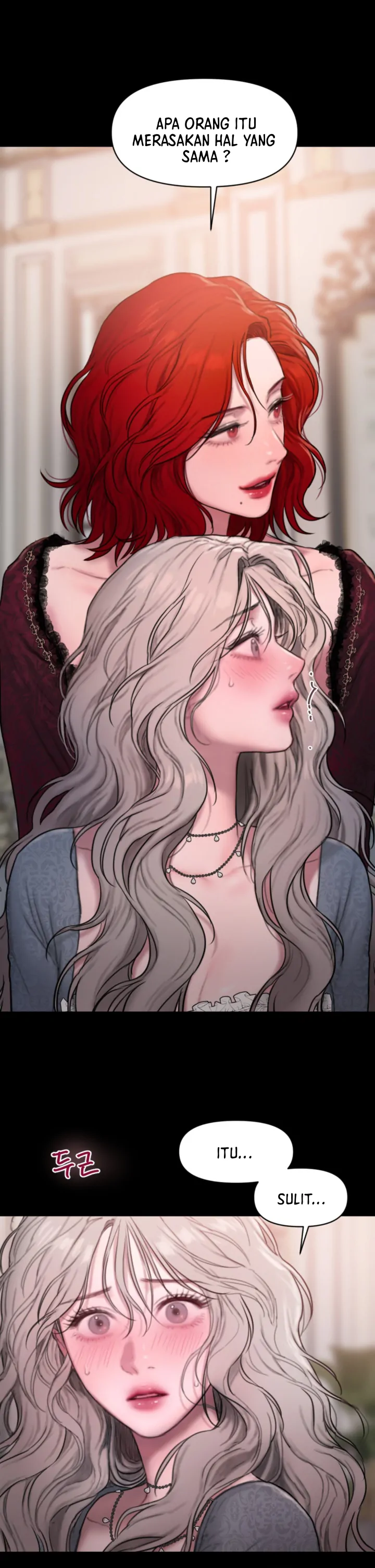Lily of the Valley - Chapter 3 37