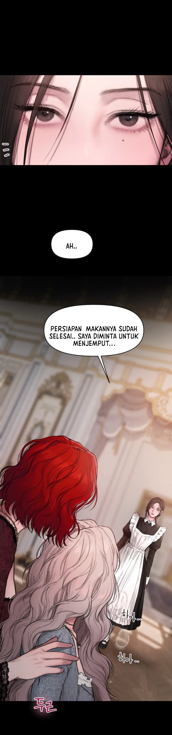 Lily of the Valley - Chapter 3 35