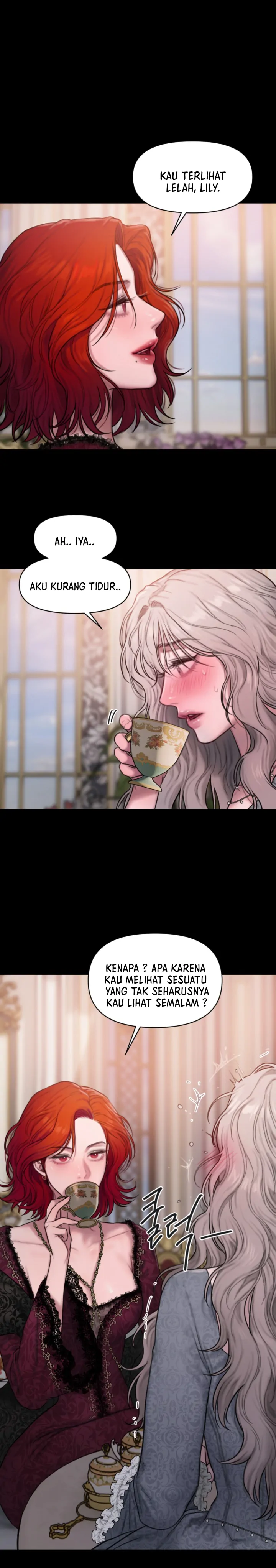 Lily of the Valley - Chapter 3 19