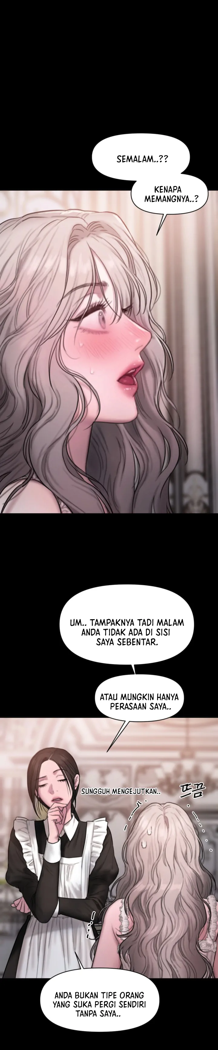 Lily of the Valley - Chapter 3 10