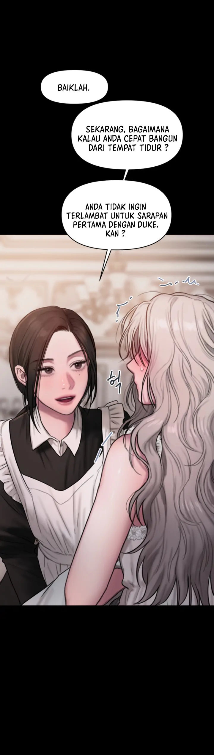 Lily of the Valley - Chapter 3 16