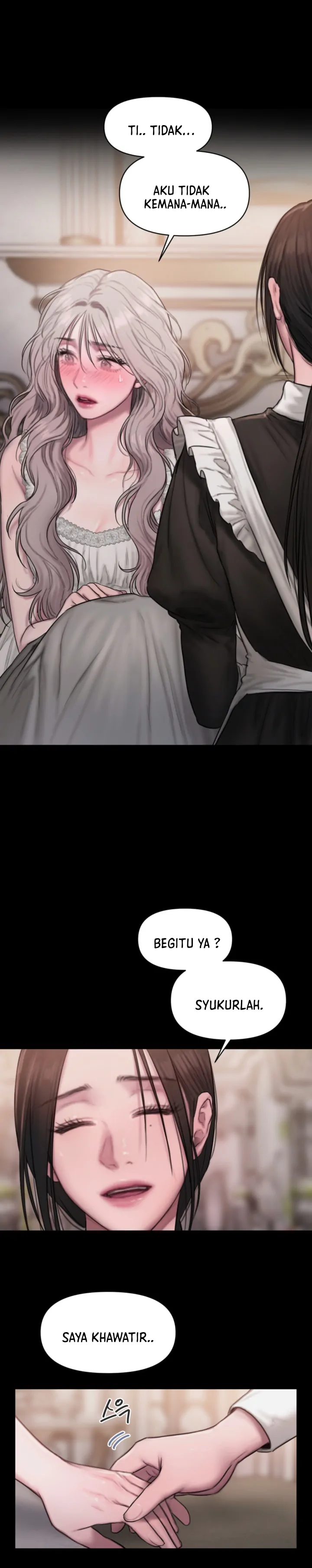 Lily of the Valley - Chapter 3 14