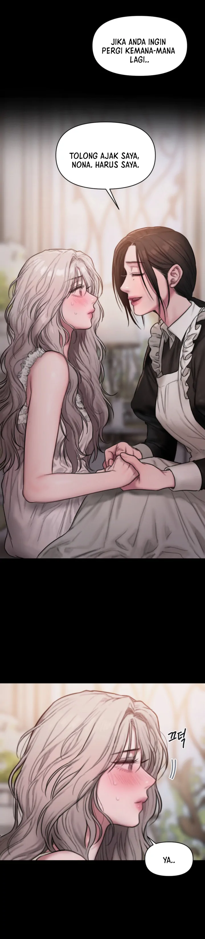 Lily of the Valley - Chapter 3 15