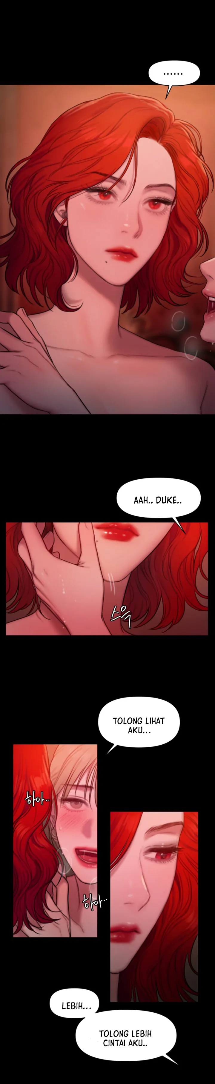 Lily of the Valley - Chapter 3 4