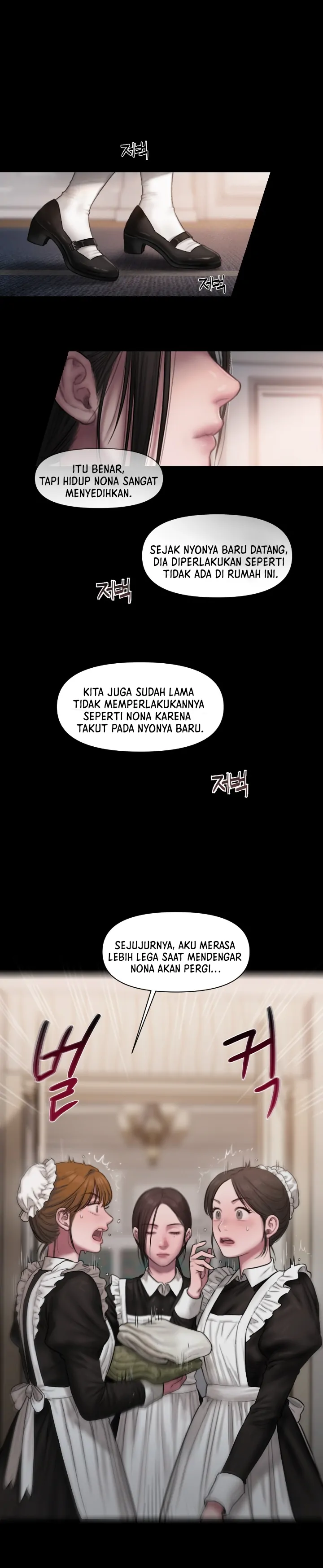 Lily of the Valley - Chapter 1 9 Lily of the Valley - Chapter 1 9