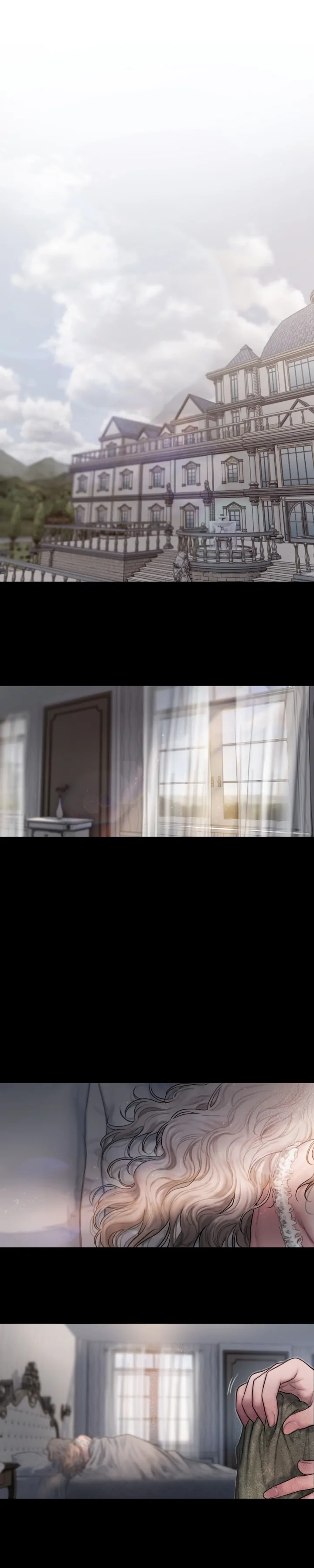 Lily of the Valley - Chapter 1 2 Lily of the Valley - Chapter 1 2