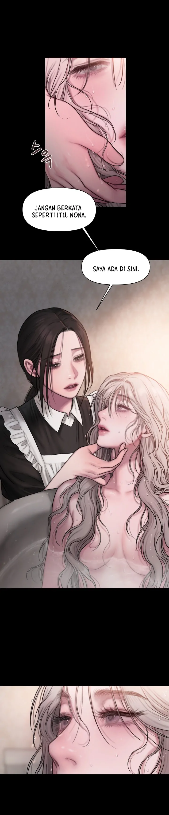 Lily of the Valley - Chapter 1 22 Lily of the Valley - Chapter 1 22