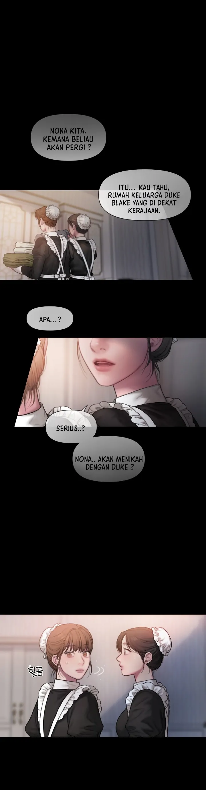 Lily of the Valley - Chapter 1 3 Lily of the Valley - Chapter 1 3