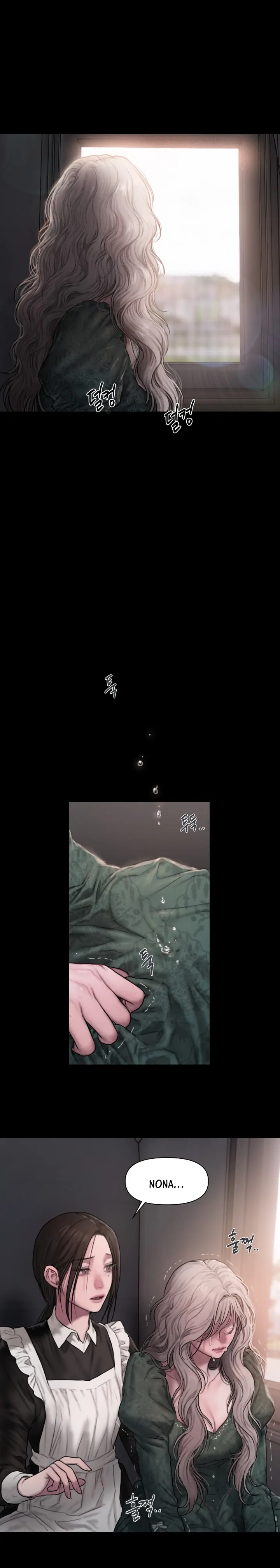 Lily of the Valley - Chapter 1 30 Lily of the Valley - Chapter 1 30