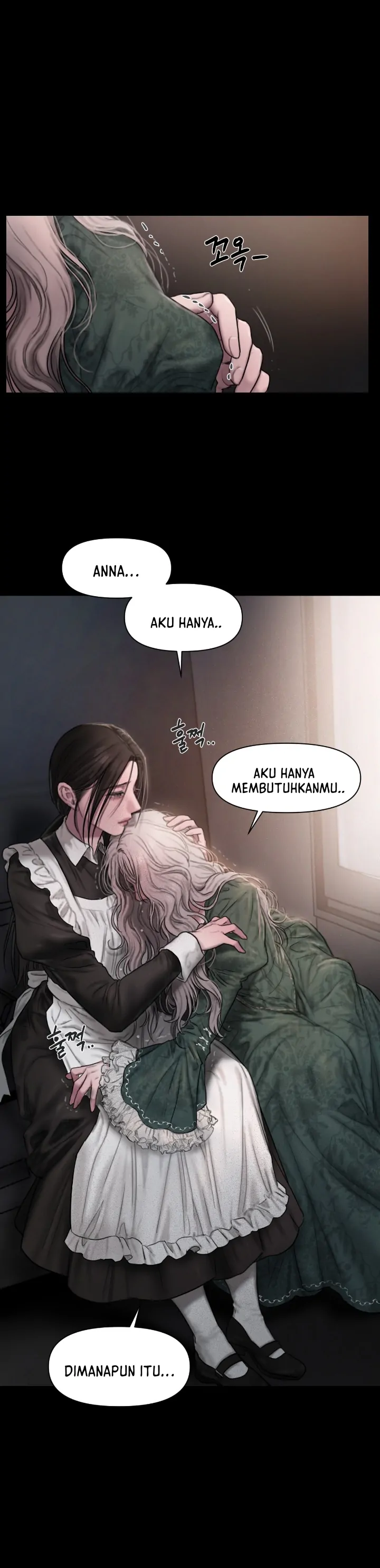 Lily of the Valley - Chapter 1 31 Lily of the Valley - Chapter 1 31