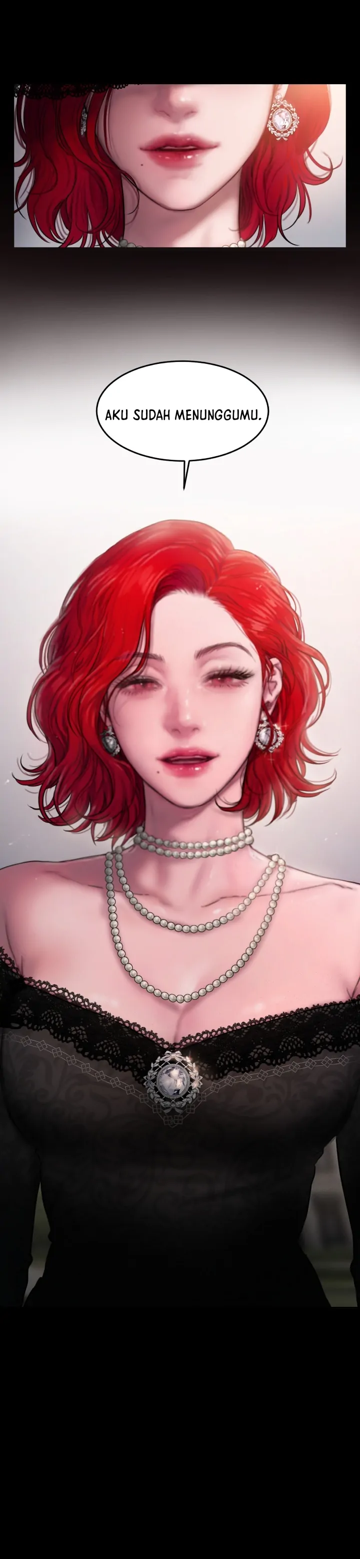 Lily of the Valley - Chapter 1 36 Lily of the Valley - Chapter 1 36