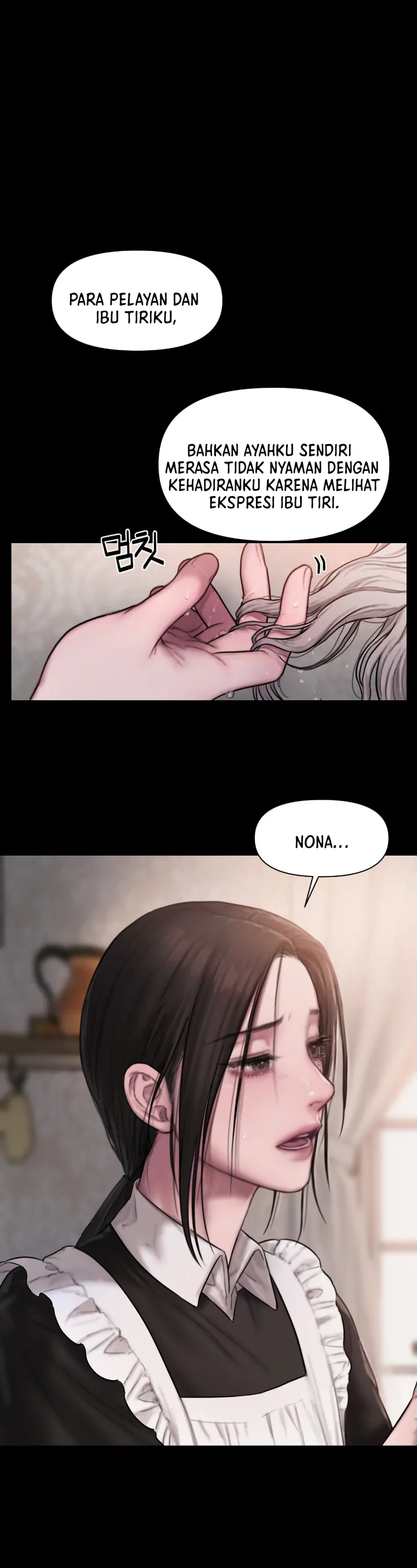 Lily of the Valley - Chapter 1 18 Lily of the Valley - Chapter 1 18