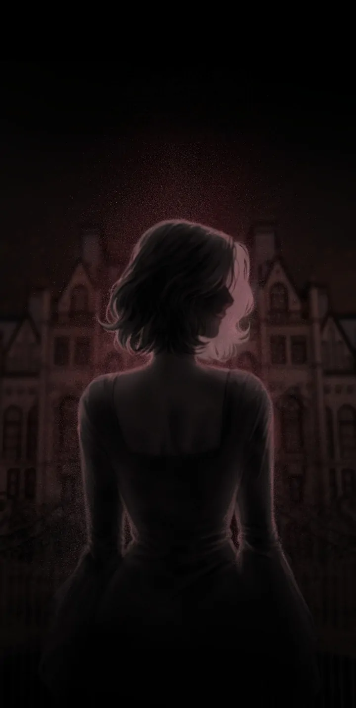 Lily of the Valley - Chapter 1 19 Lily of the Valley - Chapter 1 19