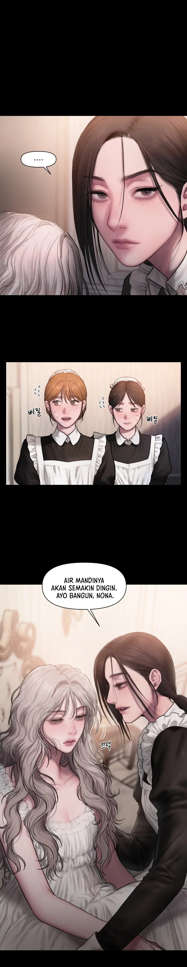 Lily of the Valley - Chapter 1 12 Lily of the Valley - Chapter 1 12