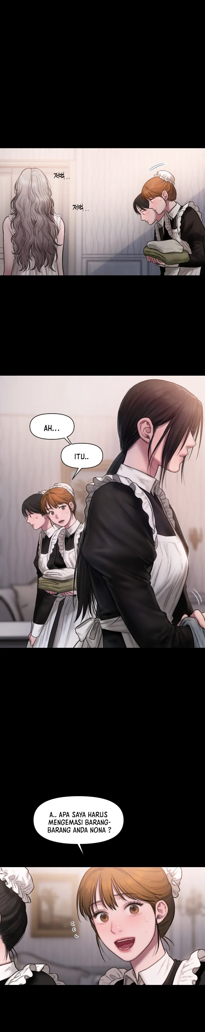 Lily of the Valley - Chapter 1 13 Lily of the Valley - Chapter 1 13