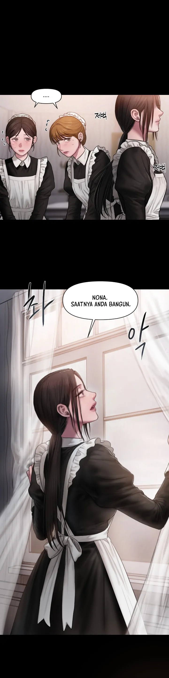 Lily of the Valley - Chapter 1 10 Lily of the Valley - Chapter 1 10