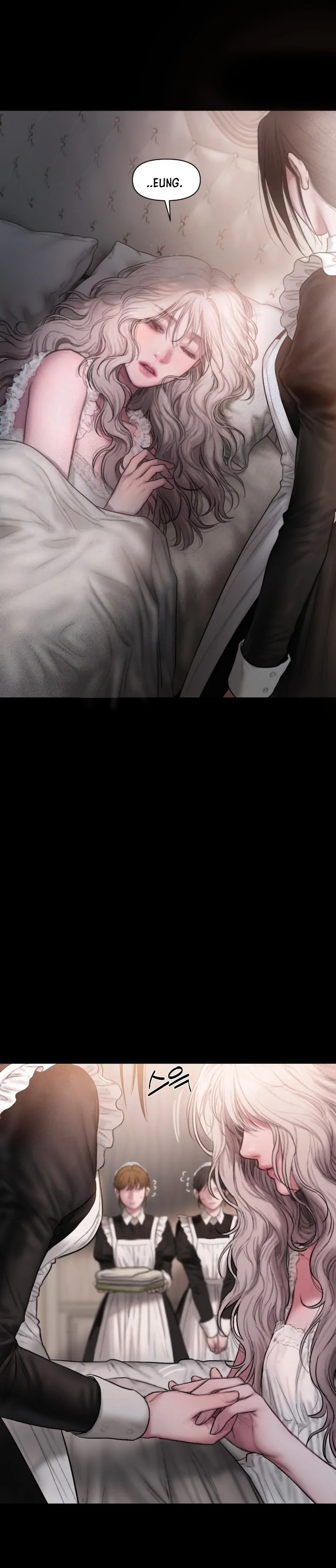 Lily of the Valley - Chapter 1 11 Lily of the Valley - Chapter 1 11