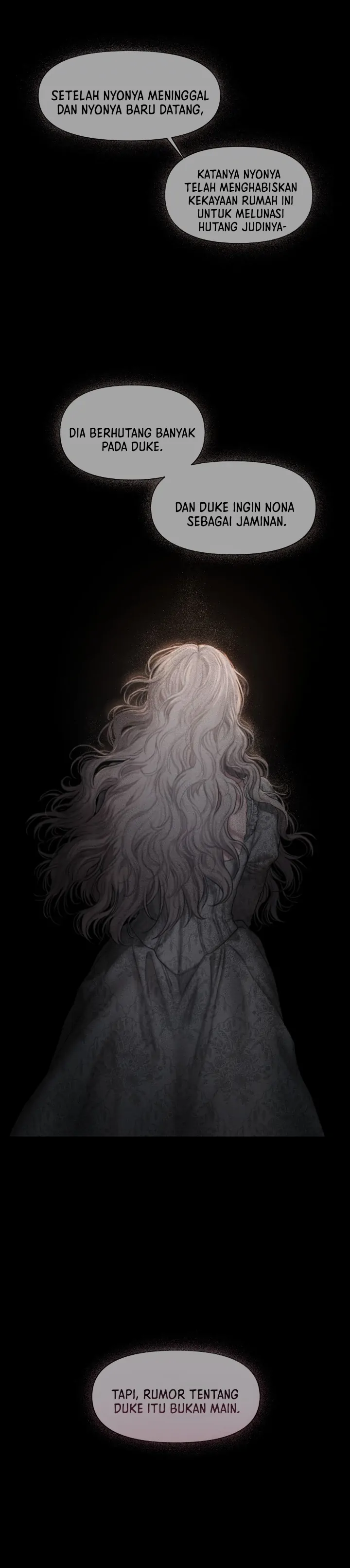 Lily of the Valley - Chapter 1 6 Lily of the Valley - Chapter 1 6