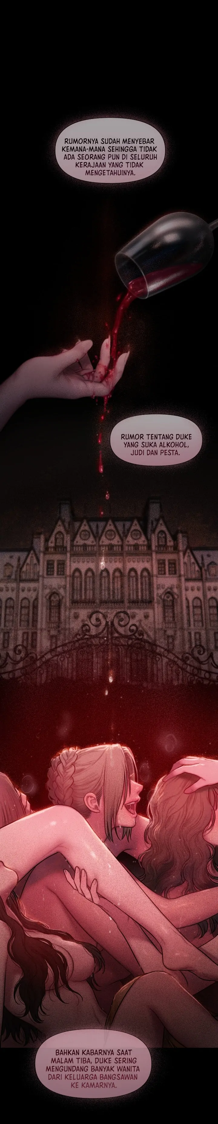 Lily of the Valley - Chapter 1 7 Lily of the Valley - Chapter 1 7