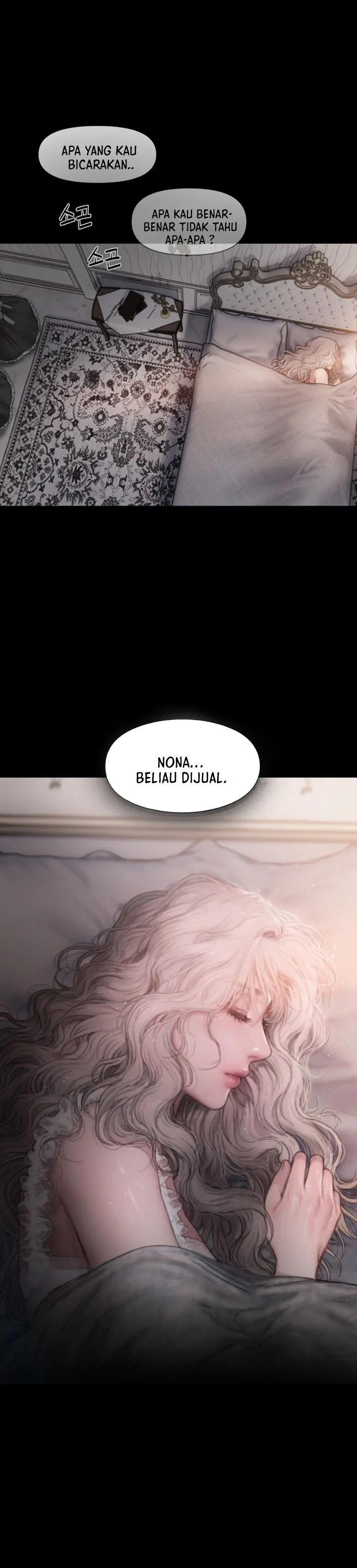 Lily of the Valley - Chapter 1 4 Lily of the Valley - Chapter 1 4