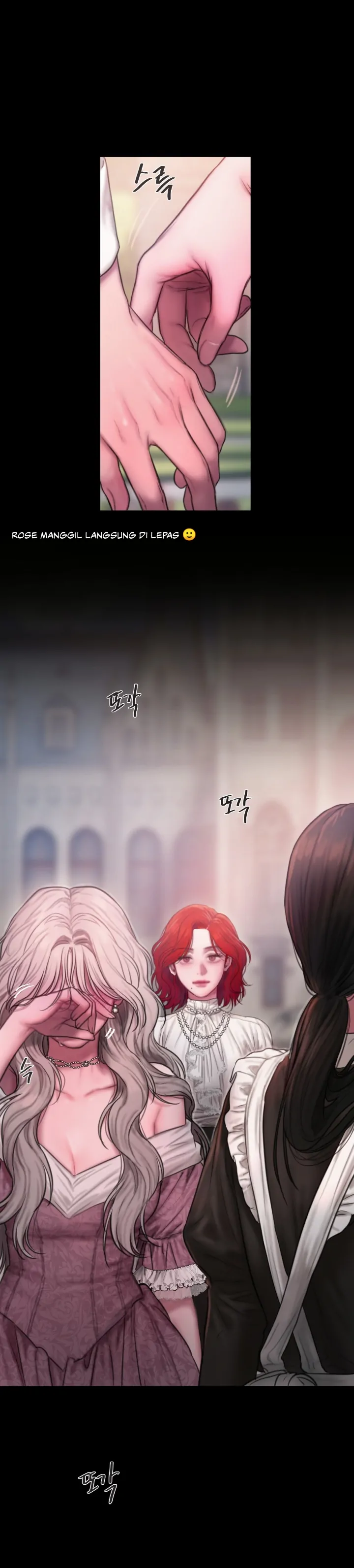 Lily of the Valley - Chapter 6 29