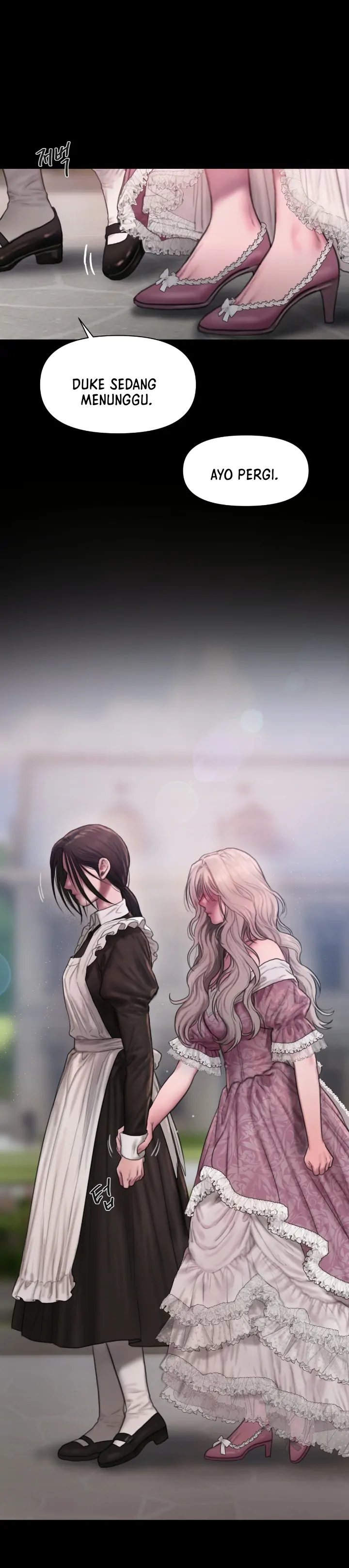 Lily of the Valley - Chapter 6 20