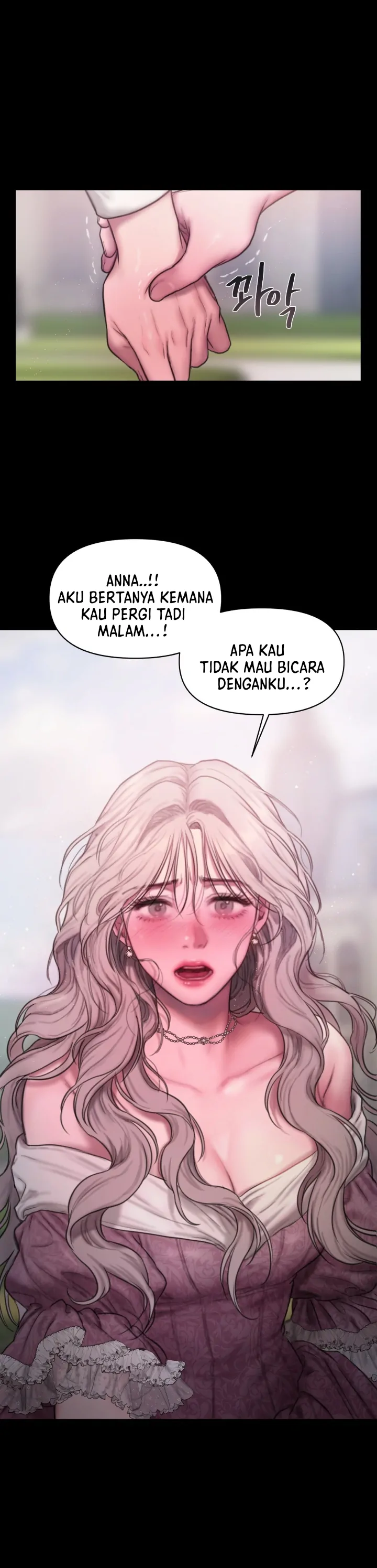 Lily of the Valley - Chapter 6 21