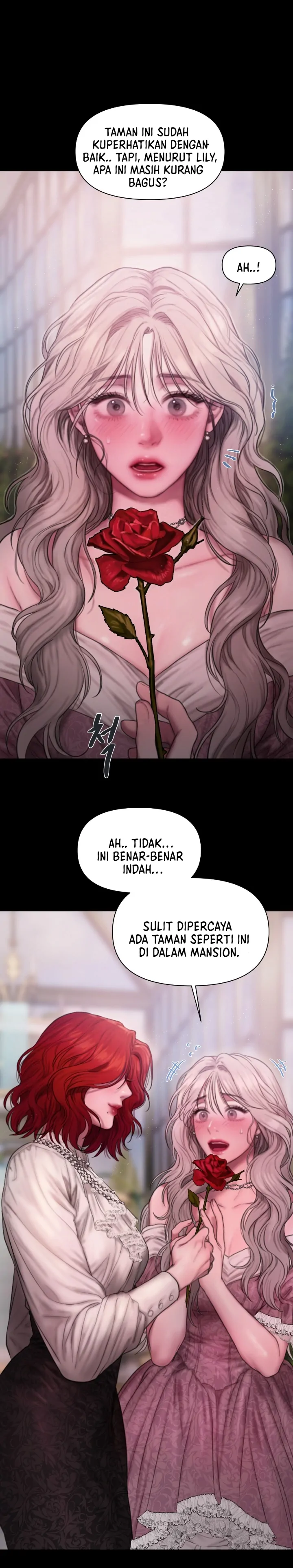 Lily of the Valley - Chapter 6 32